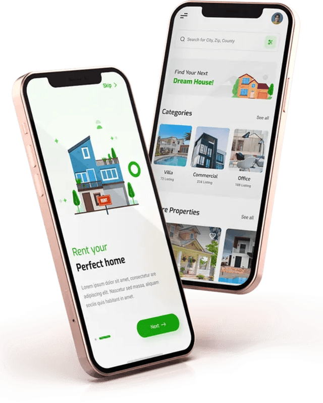 Ameck App