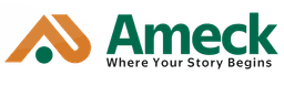Ameck — home